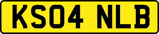 KS04NLB