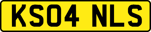 KS04NLS