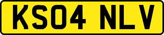 KS04NLV
