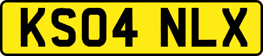 KS04NLX