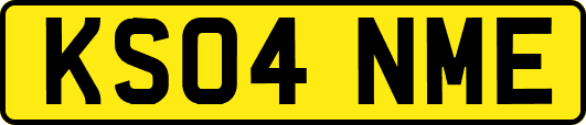 KS04NME