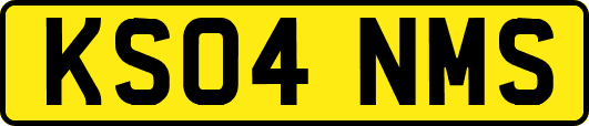 KS04NMS