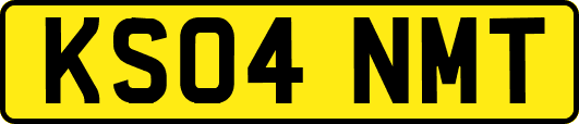 KS04NMT