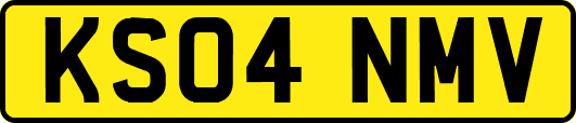 KS04NMV
