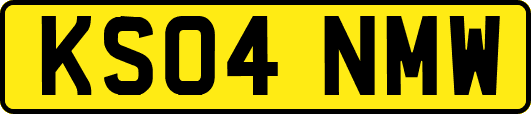 KS04NMW