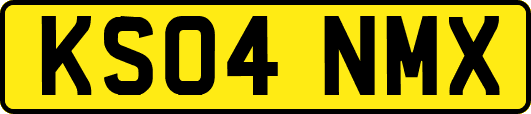 KS04NMX