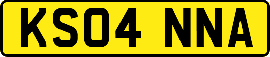 KS04NNA