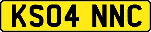 KS04NNC
