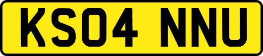 KS04NNU
