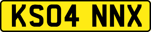 KS04NNX