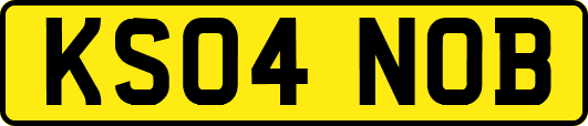 KS04NOB