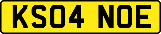 KS04NOE