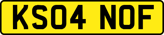 KS04NOF