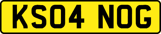 KS04NOG