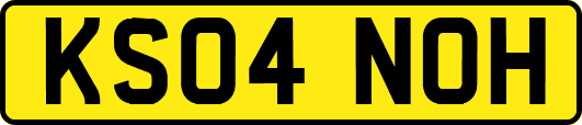 KS04NOH