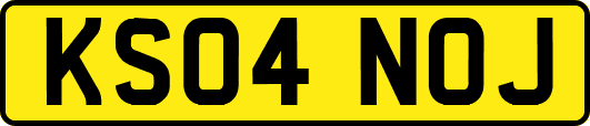 KS04NOJ