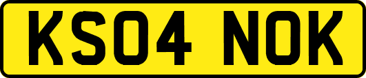 KS04NOK