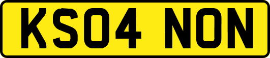 KS04NON