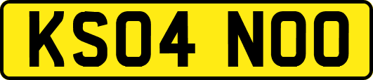 KS04NOO