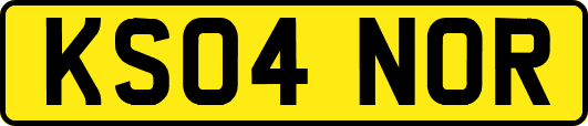 KS04NOR
