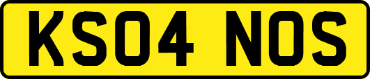 KS04NOS