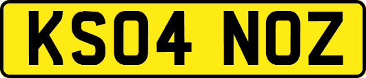KS04NOZ