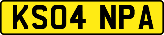 KS04NPA