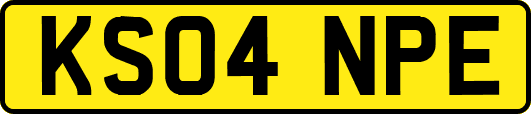 KS04NPE