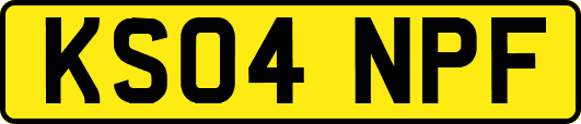 KS04NPF