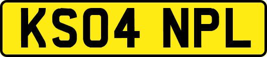 KS04NPL