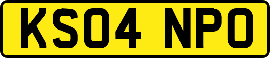 KS04NPO