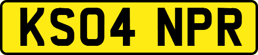 KS04NPR