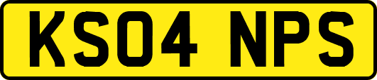 KS04NPS