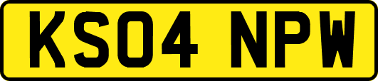 KS04NPW