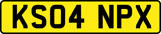 KS04NPX
