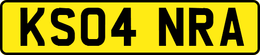 KS04NRA