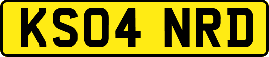 KS04NRD