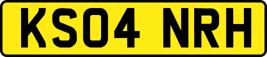 KS04NRH