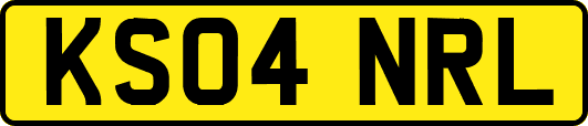 KS04NRL