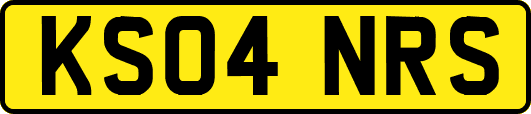 KS04NRS