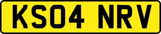 KS04NRV