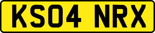 KS04NRX