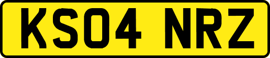 KS04NRZ