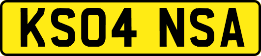 KS04NSA
