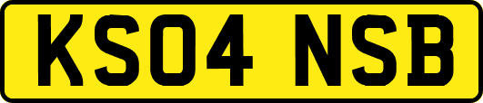 KS04NSB