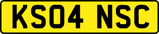 KS04NSC