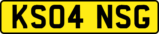 KS04NSG