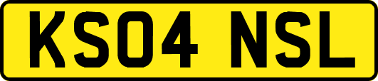 KS04NSL