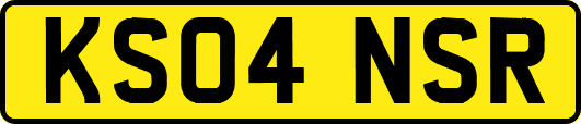 KS04NSR