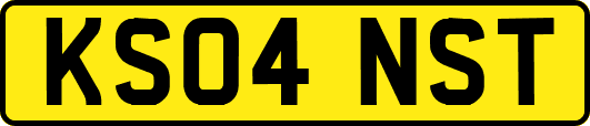 KS04NST